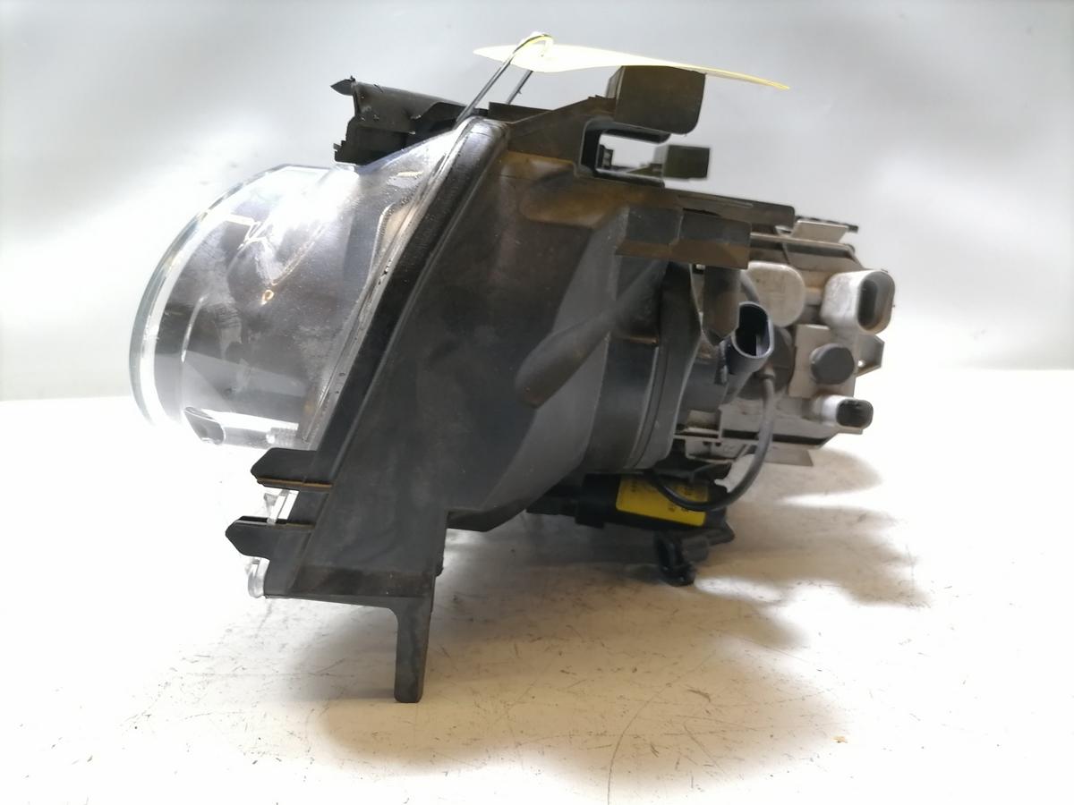 BMW E46 Compact original Scheinwerfer vorn rechts Xenon Bj.2004